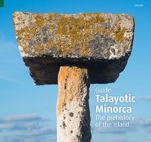 Talayotic Minorca, the Island's prehistory