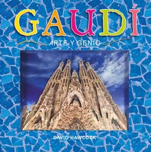 Gaudí Pop Up