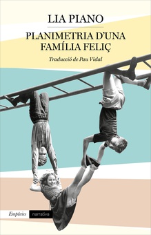 Planimetria d'una família feliç