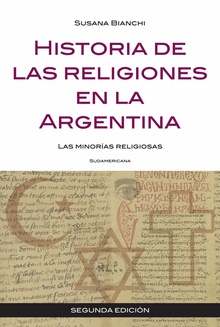 Historia de las religiones en la Argentina