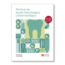 Tecnicas de Ayuda Odont y Estomat 2019