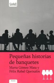 Pequeñas historias de banquetes