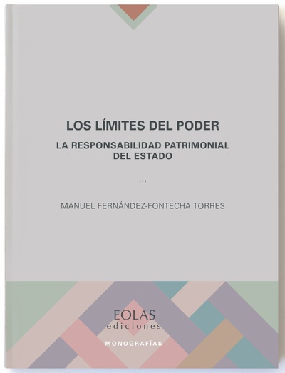 LOS LÍMITES DEL PODER