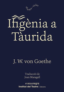 Ifigènia a Tàurida