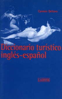 Diccionario turístico inglés-español