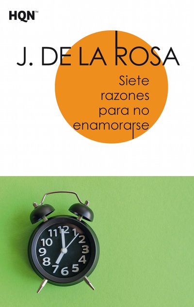 Siete razones para no enamorarse