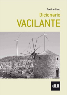 Diccionario VACILANTE