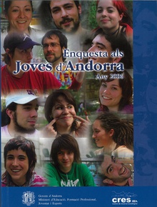 Enquesta als Joves d'Andorra. Any 2006