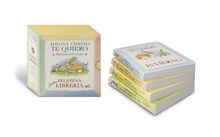 Adivina cuánto te quiero pequeña librería