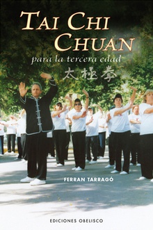 Tai chi chuan para la tercera edad