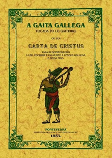A gaita galega