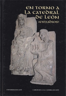 En torno a la catedral de León (estudios)