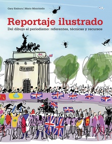 Reportaje ilustrado