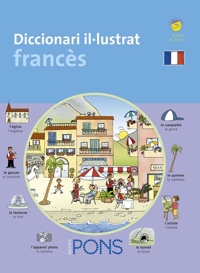 Diccionari il·lustrat francès