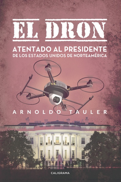 El dron