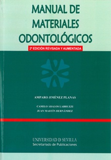Manual de materiales odontológicos
