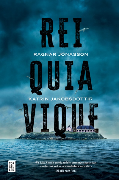 Reiquiavique