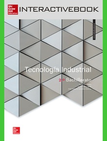 Libro digital interactivo Tecnología Industrial 2.º Bachillerato