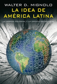 La idea de América Latina