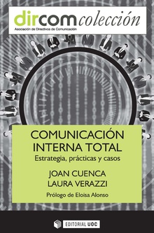 Comunicación interna total