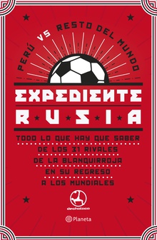 Expediente Rusia