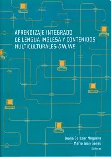 Aprendizaje integrado de lengua inglesa y contenidos multiculturales online