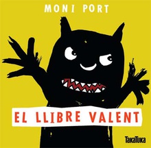 El llibre valent