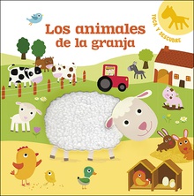 Los animales de la granja