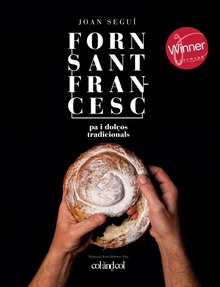 Forn Sant Francesc. Pa i dolços tradicionals