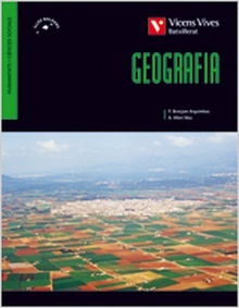Geografia. Llibre De L'alumne Balears, Segon Curs