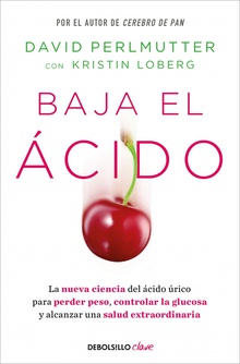 Baja el ácido