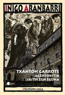 Txanton Garrote