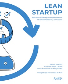 Lean Startup