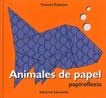 Animales de papel