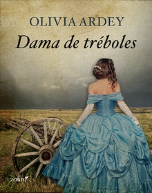 Dama de tréboles