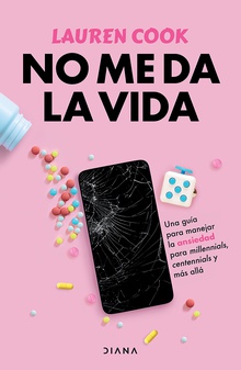 No me da la vida (Edición mexicana)