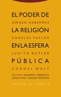 El poder de la religión en la esfera pública