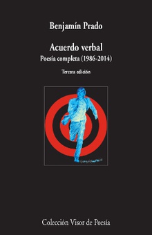 Acuerdo verbal. Poesía completa (1986-2014)