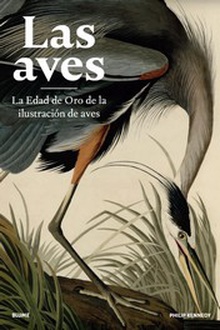 Las aves