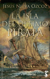 La isla del último pirata