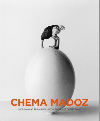 Chema Madoz. 2008-2014.
