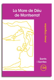 La Mare de Déu de Montserrat