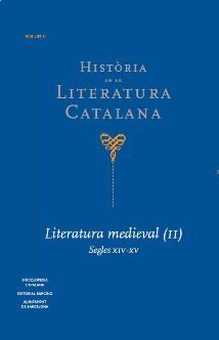 Història de la Literatura Catalana Vol. 2