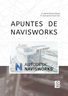 Apuntes de Navisworks