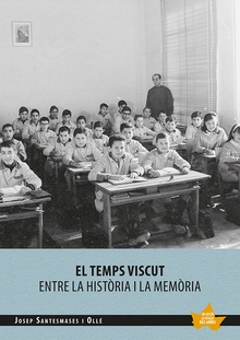 El temps viscut