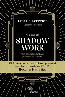 Mi diario de Shadow Work