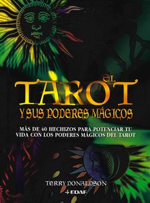 El Tarot y sus poderes mágicos