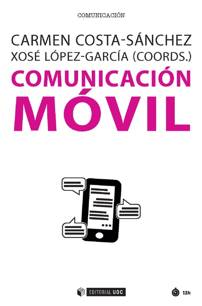 Comunicación móvil
