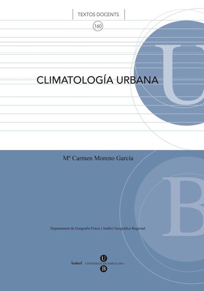 Climatología urbana