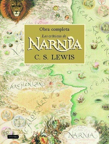 Las crónicas de Narnia. Obra completa